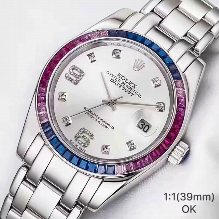 Rolex Watch 1402